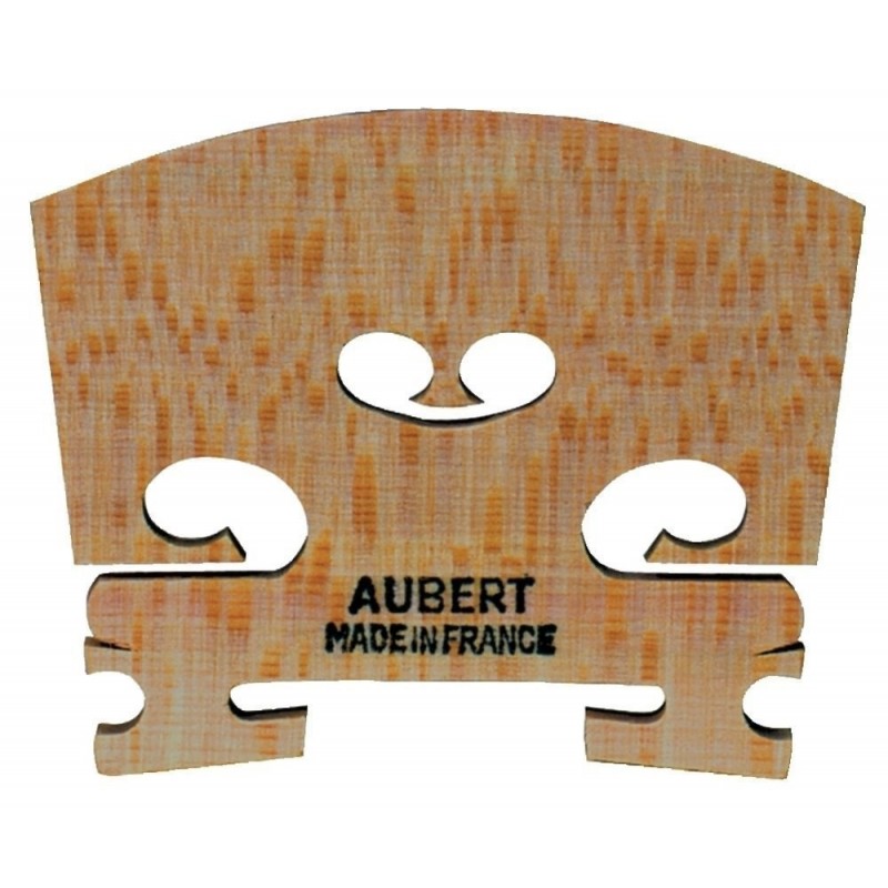 Aubert 7160205 Podstawki skrzypcowe Spiegelholz